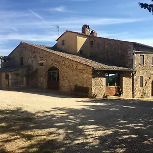  Appartement Le Querciole In Val D'orcia