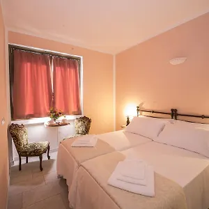 *** Couette-café Lambroriver Italie