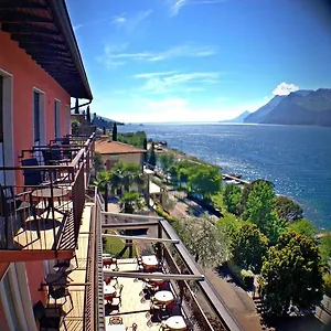 *** Hotel Carmen Italie