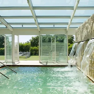 4* Hotel Le Terme