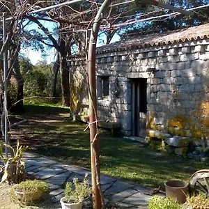 ** Couette-café La Vigna Italie
