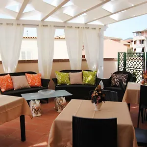 ** Couette-café Kenzia Italie